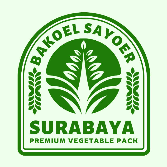 Bakoel Sayoer Surabaya – Solusi belanja sayur untuk para working mom